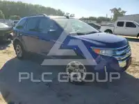 2014 Ford EDGE photo