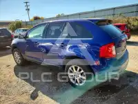 2014 Ford EDGE фото