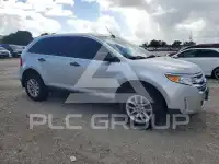 2014 Ford EDGE фото