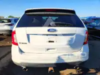 2014 Ford EDGE фото