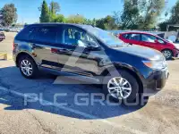 2014 Ford EDGE фото