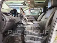 2014 Ford EDGE фото