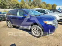 2014 Ford EDGE фото