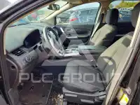 2014 Ford EDGE фото