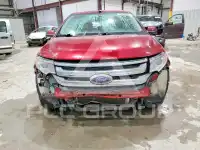 2014 Ford EDGE photo