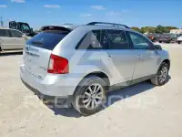 2014 Ford EDGE photo