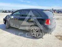 2014 Ford EDGE фото