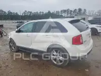 2014 Ford EDGE photo