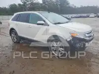 2014 Ford EDGE photo