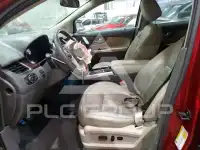 2014 Ford EDGE photo