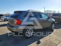 2014 Ford EDGE фото