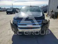 2014 Ford EDGE фото