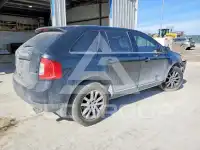 2014 Ford EDGE фото