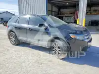 2014 Ford EDGE фото