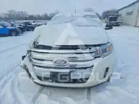 2014 Ford EDGE photo
