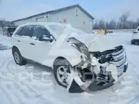 2014 Ford EDGE photo