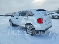 2014 Ford EDGE photo