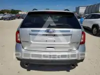 2014 Ford EDGE photo