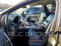 2014 Ford EDGE фото