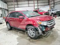 2014 Ford EDGE photo