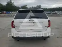 2014 Ford EDGE фото
