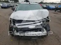 2014 Ford EDGE фото