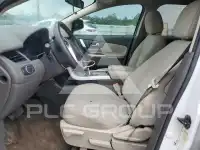 2014 Ford EDGE фото