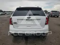 2014 Ford EDGE фото