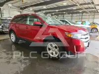 2014 Ford EDGE фото
