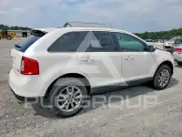 2014 Ford EDGE фото