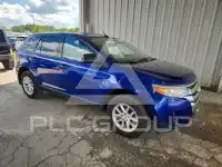 2014 Ford EDGE photo
