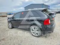 2014 Ford EDGE фото