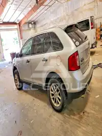 2014 Ford EDGE фото