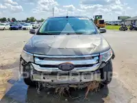 2014 Ford EDGE фото