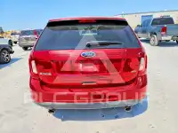 2014 Ford EDGE фото
