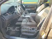 2014 Ford EDGE photo