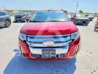 2014 Ford EDGE фото