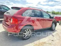 2014 Ford EDGE фото