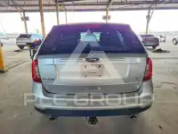 2014 Ford EDGE photo
