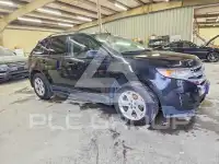 2014 Ford EDGE фото