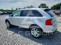 2014 Ford EDGE photo