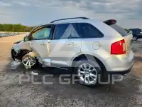 2014 Ford EDGE photo