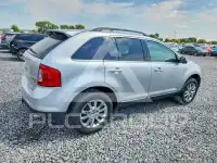 2014 Ford EDGE photo