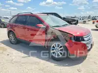 2014 Ford EDGE фото