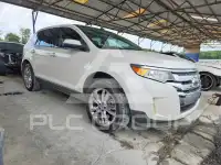 2014 Ford EDGE фото