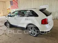 2014 Ford EDGE фото