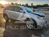 2014 Ford EDGE photo