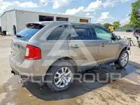 2014 Ford EDGE фото