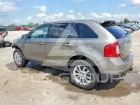 2014 Ford EDGE фото