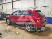 2014 Ford EDGE фото